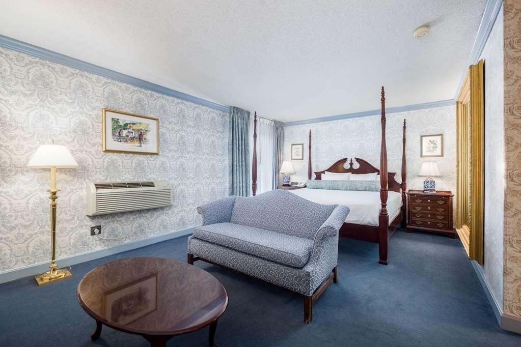 The Farmington Inn And Suites Cameră foto
