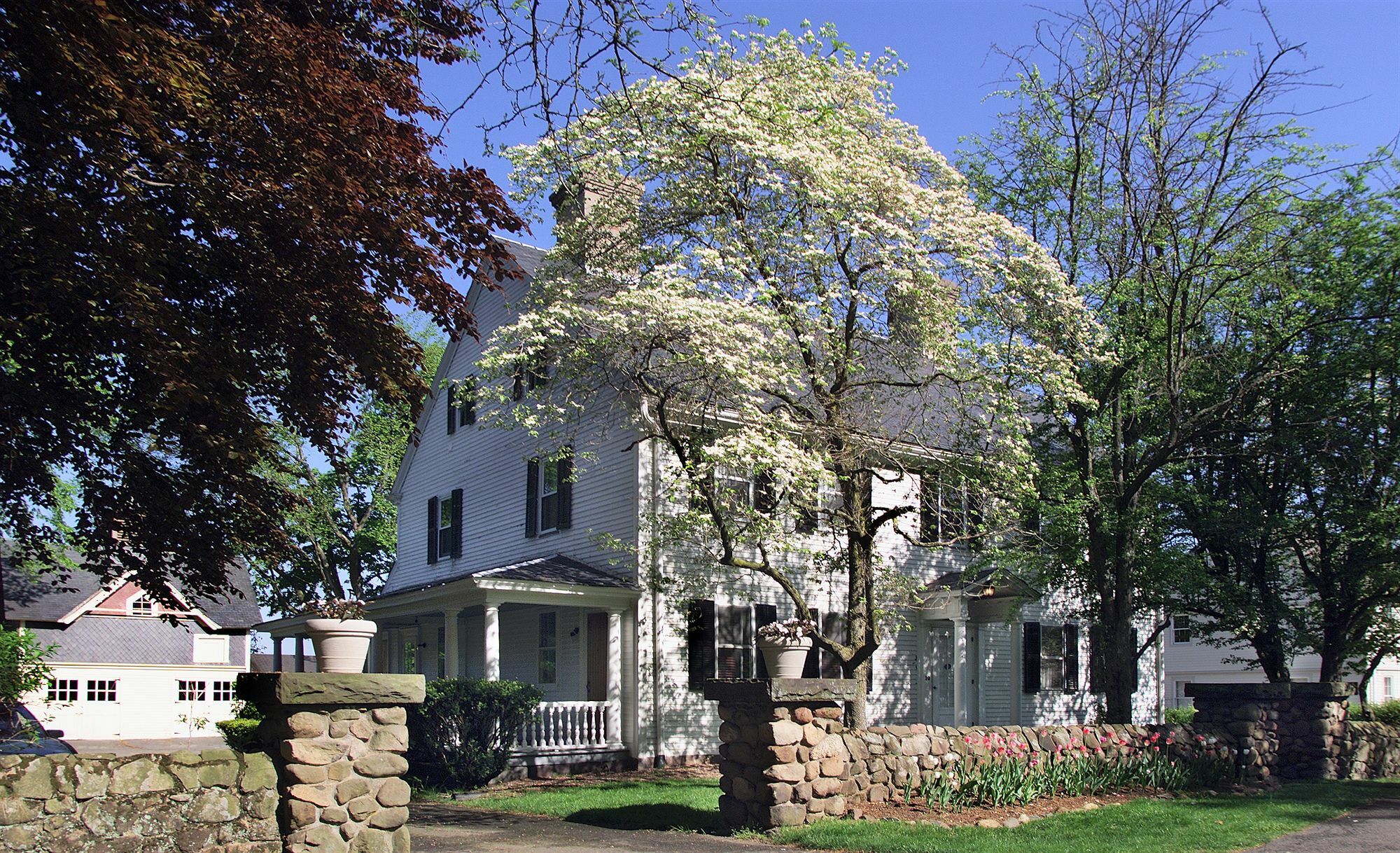 The Farmington Inn And Suites Exterior foto